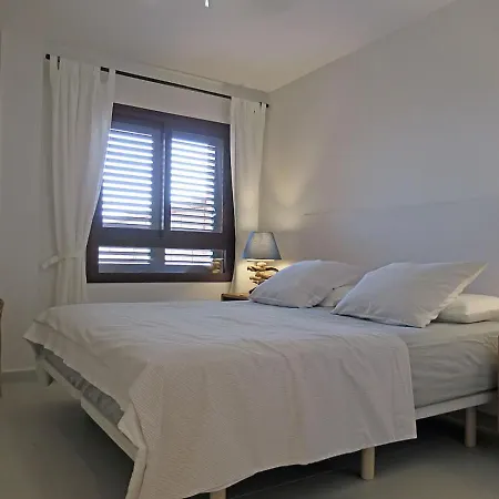 Barlovento By Rentmedano Luxury Front With Fantastic Ocean Views Apartment *