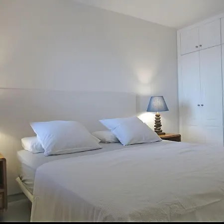 Apartment Barlovento By Rentmedano Luxury Front With Fantastic Ocean Views