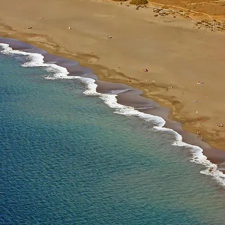 Barlovento By Rentmedano Luxury Front With Fantastic Ocean Views Apartment