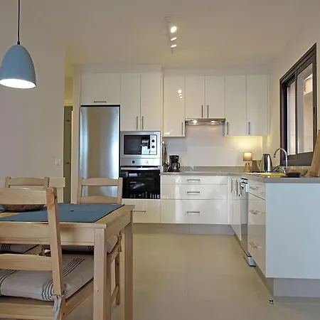 Apartment Barlovento By Rentmedano Luxury Front With Fantastic Ocean Views *