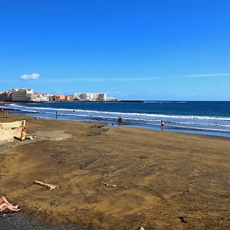 Apartment Barlovento By Rentmedano Luxury Front With Fantastic Ocean Views *